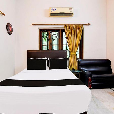 Hotel O Next Generation Guest House Liluah Ngoại thất bức ảnh