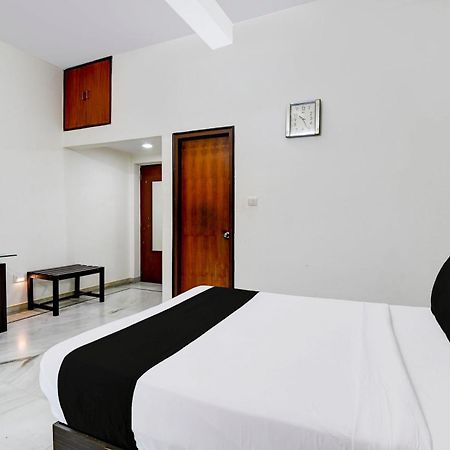 Hotel O Next Generation Guest House Liluah Ngoại thất bức ảnh