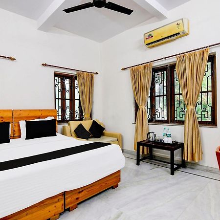 Hotel O Next Generation Guest House Liluah Ngoại thất bức ảnh