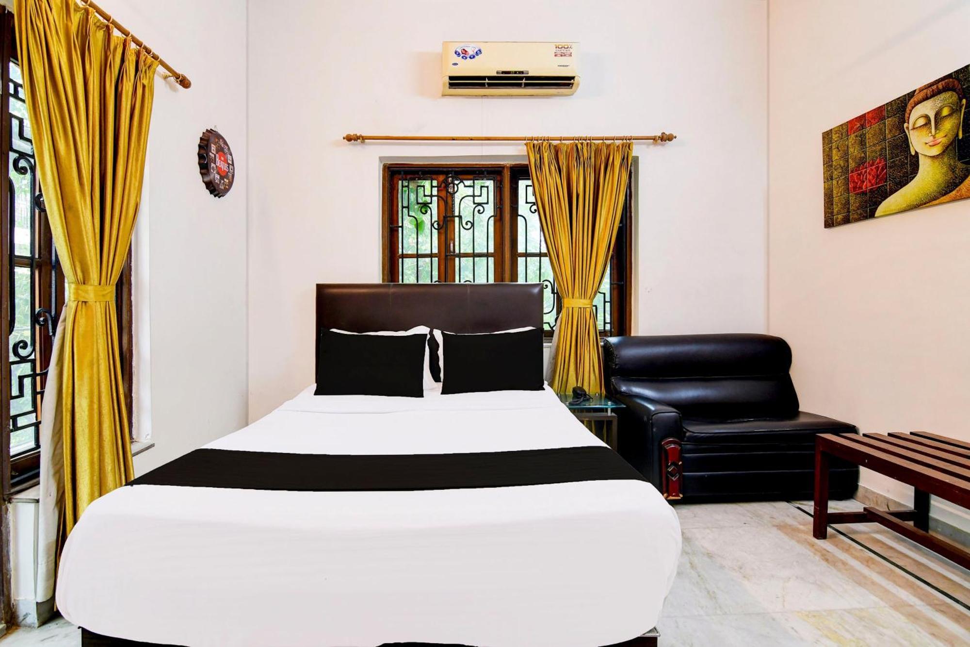Hotel O Next Generation Guest House Liluah Ngoại thất bức ảnh