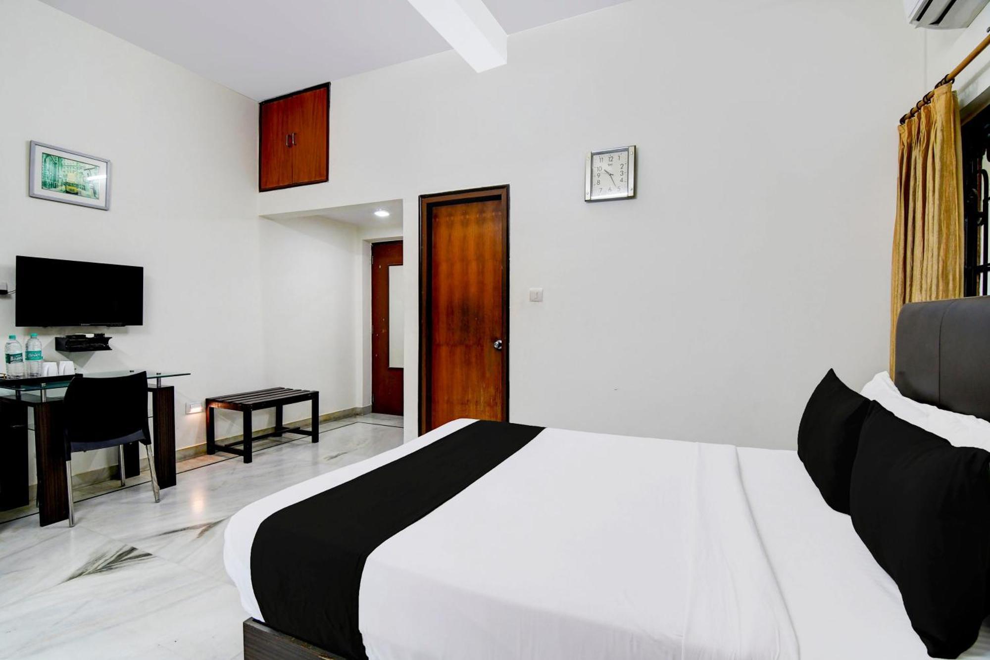 Hotel O Next Generation Guest House Liluah Ngoại thất bức ảnh