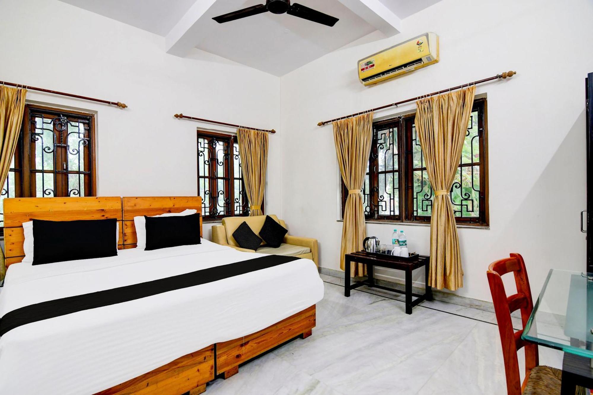 Hotel O Next Generation Guest House Liluah Ngoại thất bức ảnh