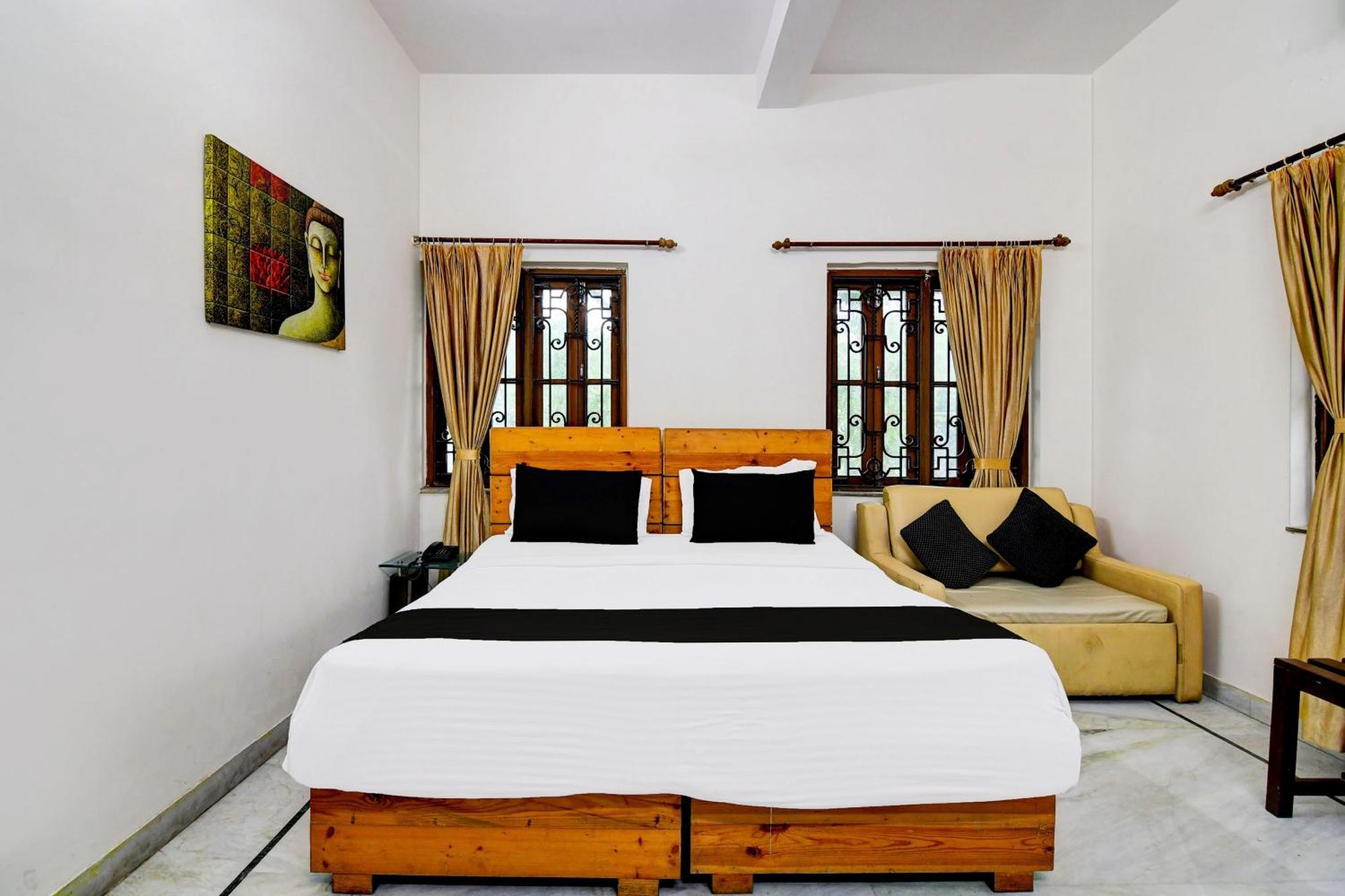 Hotel O Next Generation Guest House Liluah Ngoại thất bức ảnh
