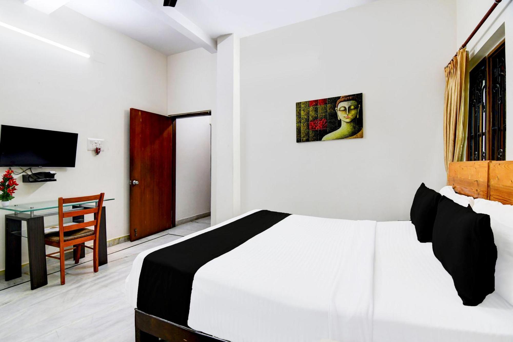 Hotel O Next Generation Guest House Liluah Ngoại thất bức ảnh
