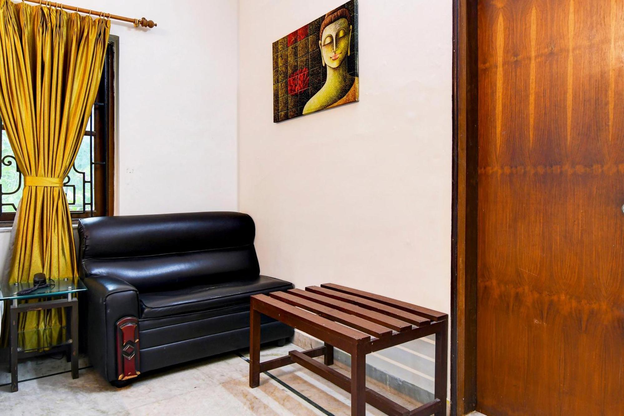 Hotel O Next Generation Guest House Liluah Ngoại thất bức ảnh