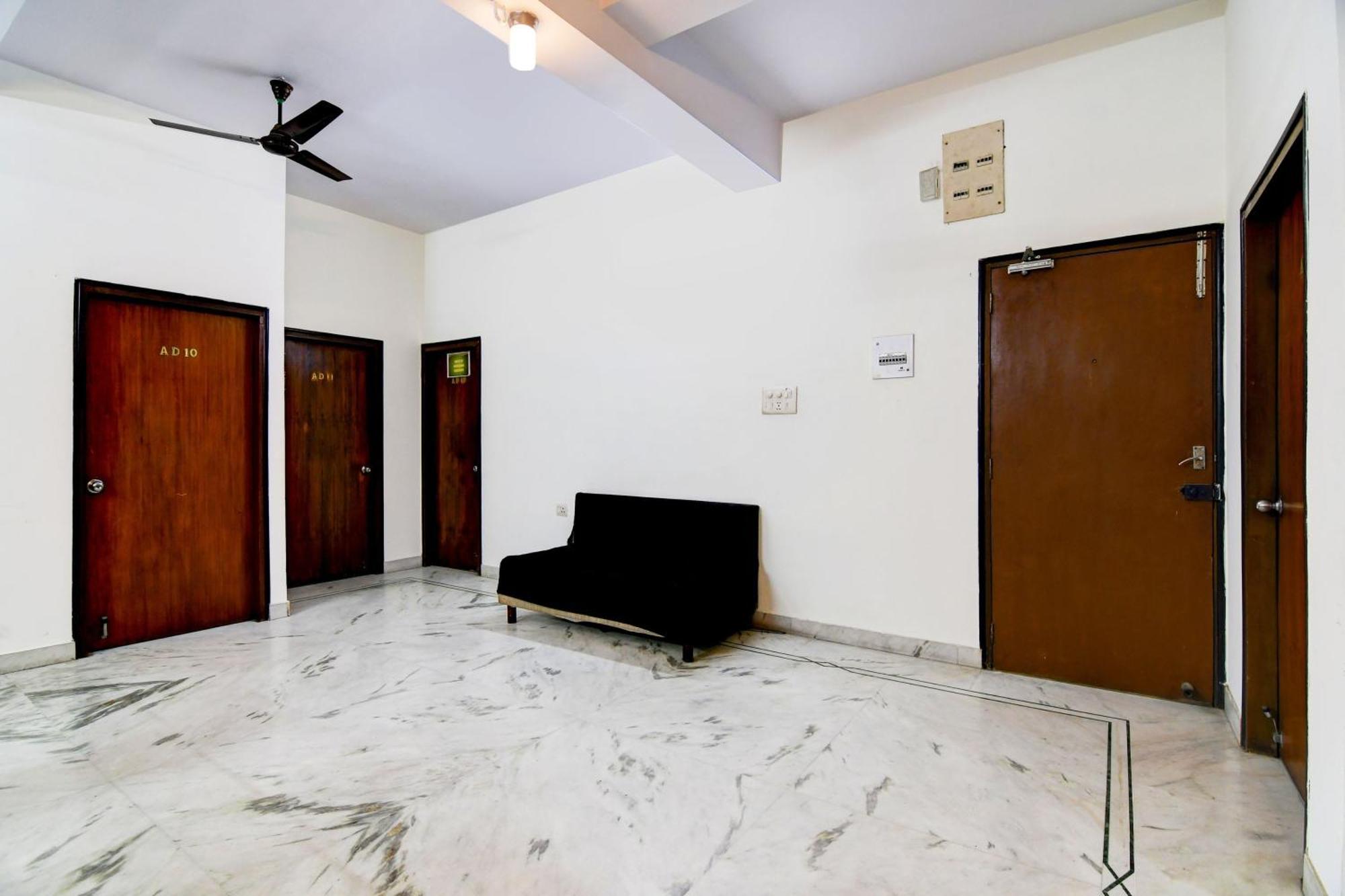 Hotel O Next Generation Guest House Liluah Ngoại thất bức ảnh