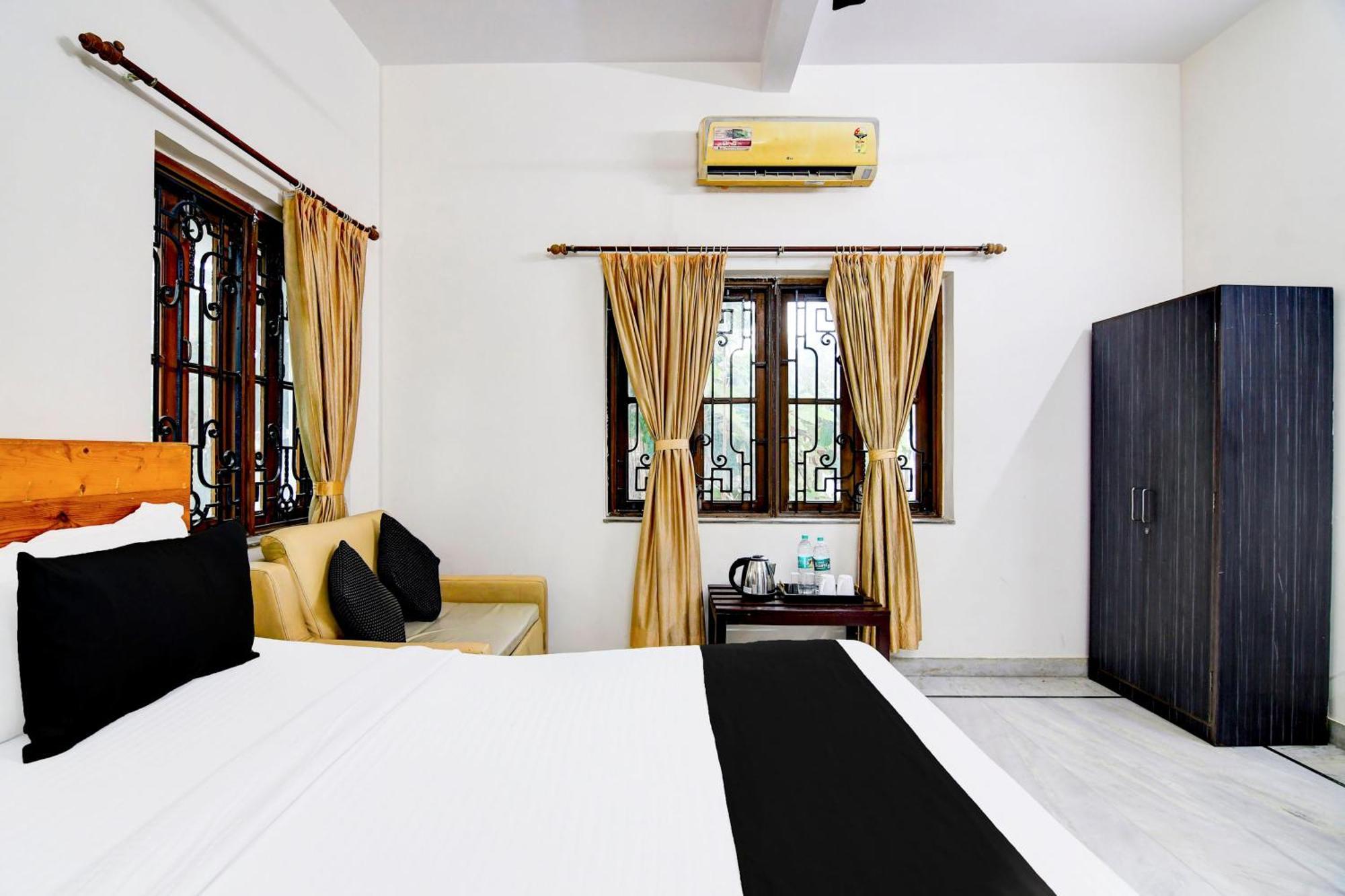 Hotel O Next Generation Guest House Liluah Ngoại thất bức ảnh