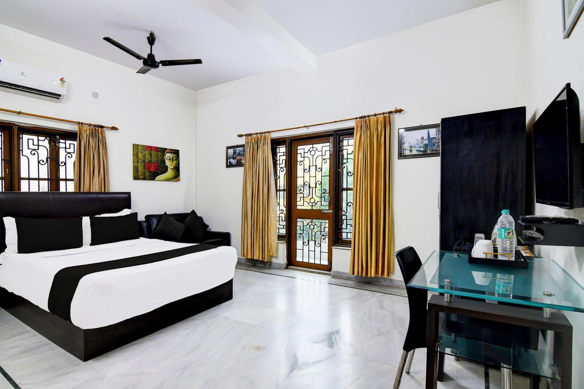 Hotel O Next Generation Guest House Liluah Ngoại thất bức ảnh