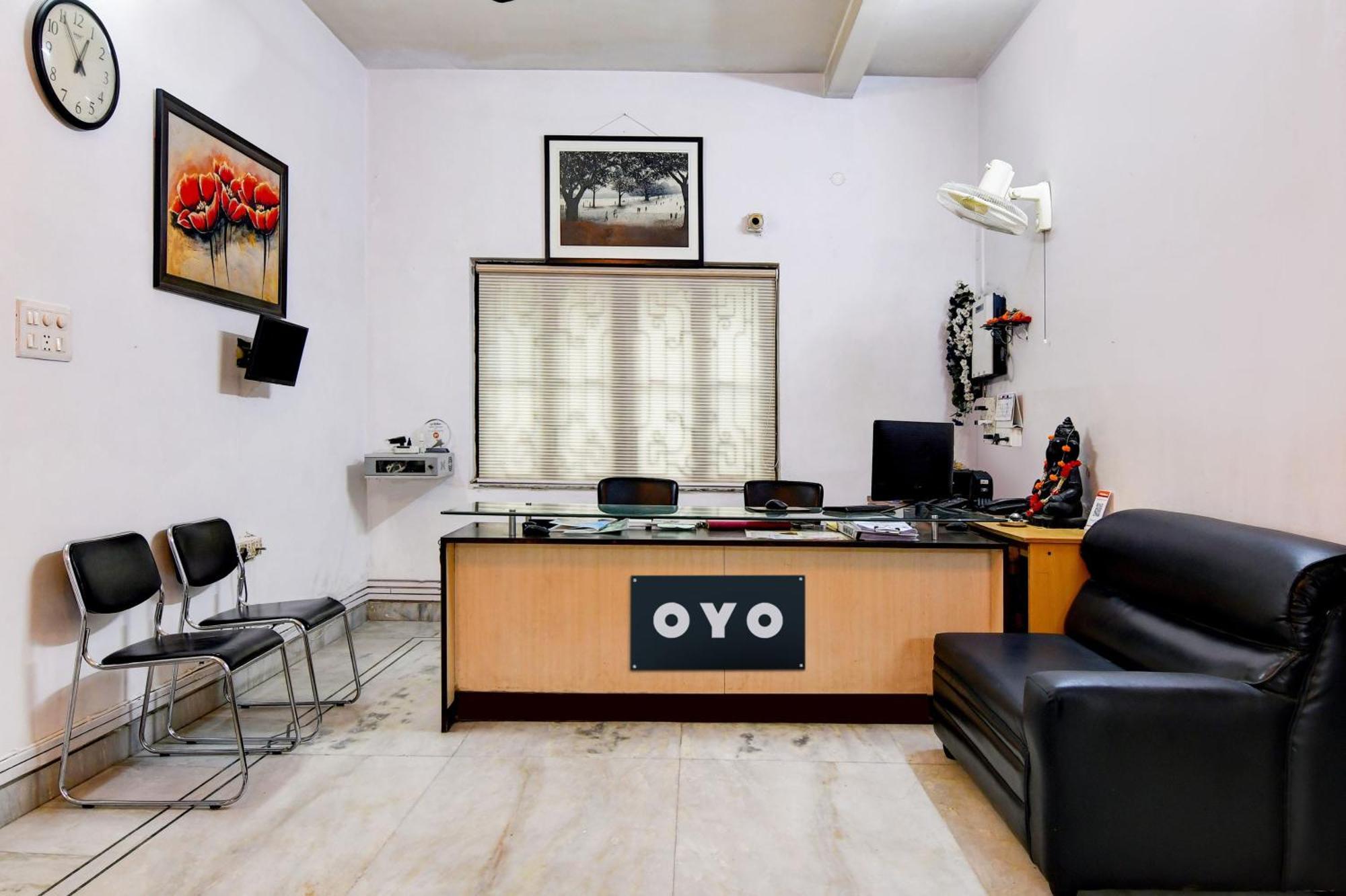 Hotel O Next Generation Guest House Liluah Ngoại thất bức ảnh
