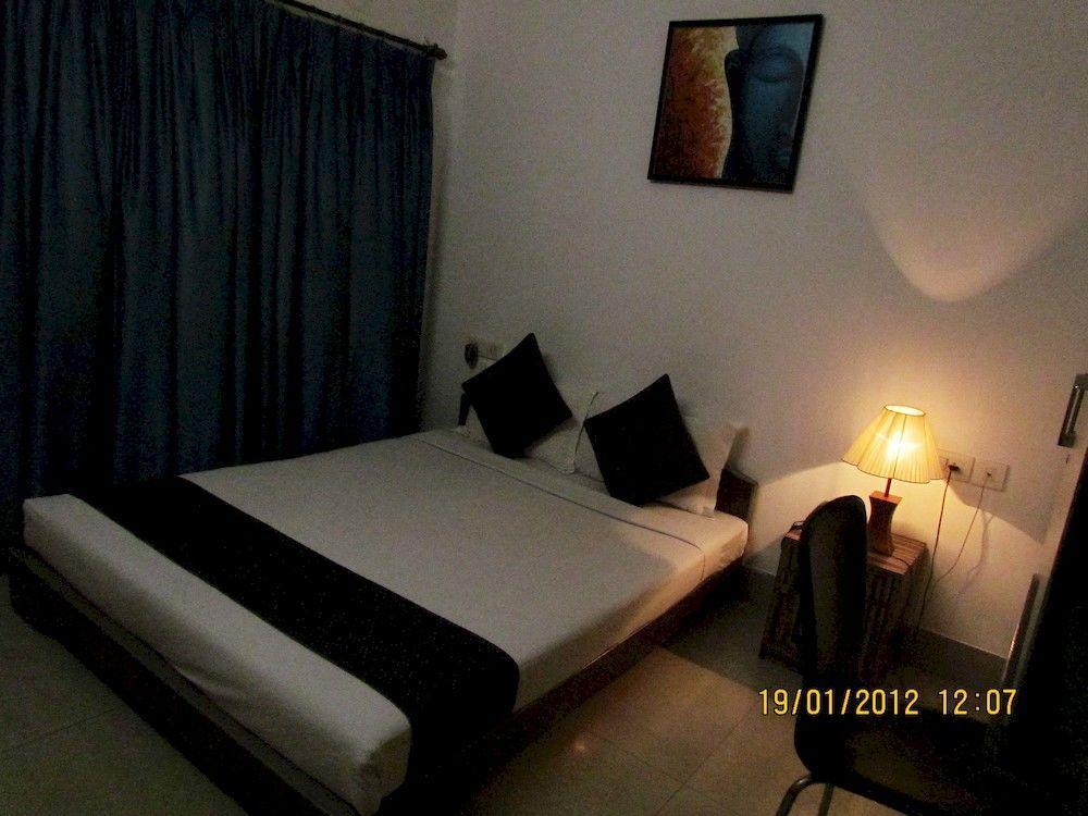 Hotel O Next Generation Guest House Liluah Ngoại thất bức ảnh