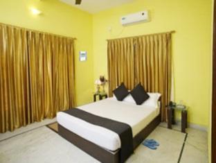 Hotel O Next Generation Guest House Liluah Ngoại thất bức ảnh
