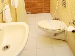 Hotel O Next Generation Guest House Liluah Ngoại thất bức ảnh