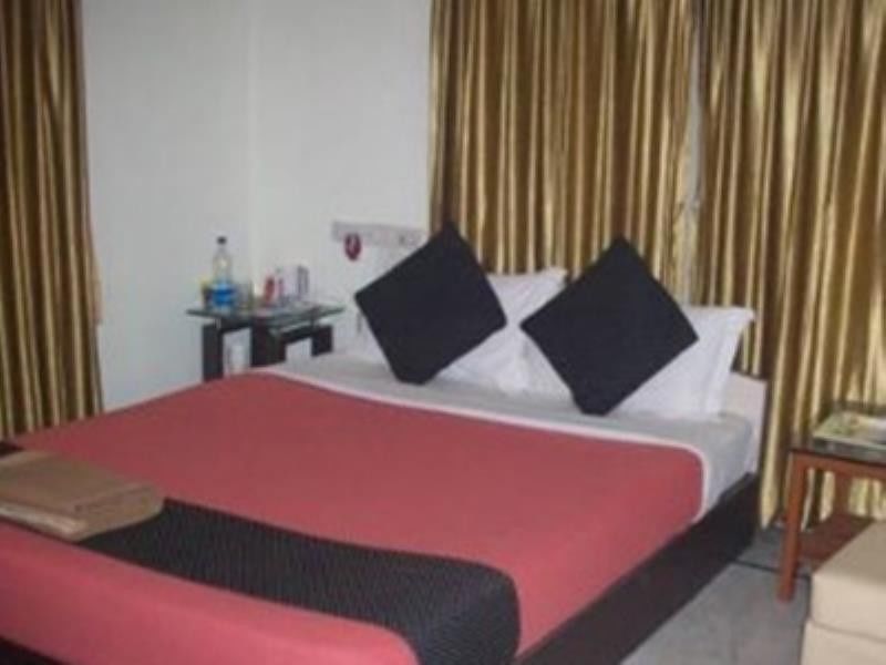 Hotel O Next Generation Guest House Liluah Ngoại thất bức ảnh