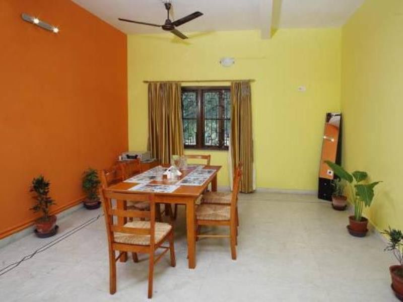 Hotel O Next Generation Guest House Liluah Ngoại thất bức ảnh