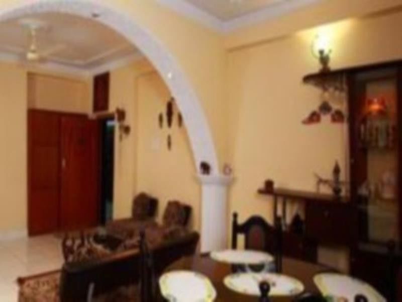 Hotel O Next Generation Guest House Liluah Ngoại thất bức ảnh