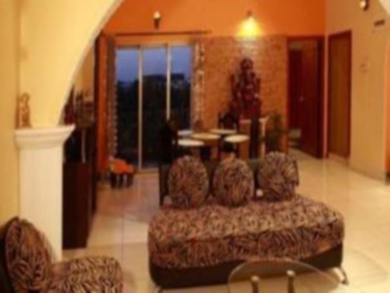 Hotel O Next Generation Guest House Liluah Ngoại thất bức ảnh